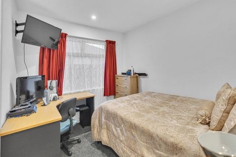 Photo of property in 10 Bofors Close, Wigram, Christchurch, 8042