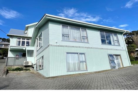 Photo of property in 1/61 Hamilton Road, Hataitai, Wellington, 6021