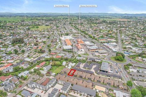 Photo of property in 17/241u Killarney Road, Frankton, Hamilton, 3204