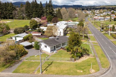 Photo of property in 158 Sunset Road, Fordlands, Rotorua, 3015