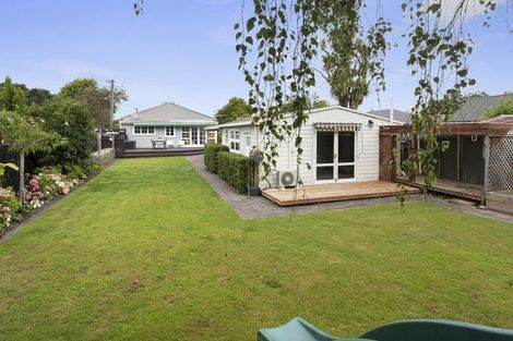 Photo of property in 181 Westminster Street, Mairehau, Christchurch, 8013