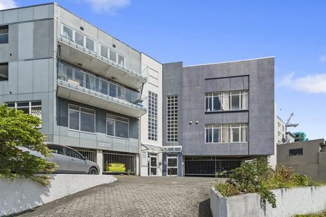 Photo of property in 8u6d Lipman Street, Mount Victoria, Wellington, 6011