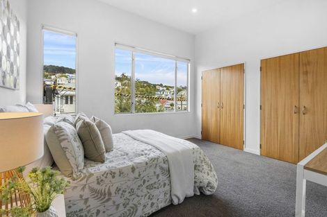Photo of property in 189 Tasman Street, Mount Cook, Wellington, 6021
