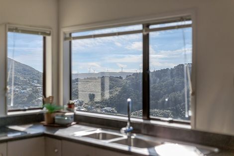 Photo of property in 21 Landsdowne Terrace, Karori, Wellington, 6012