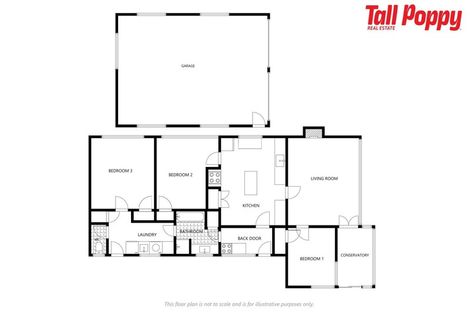 Photo of property in 53 Hastings Street, Ohai, 9635