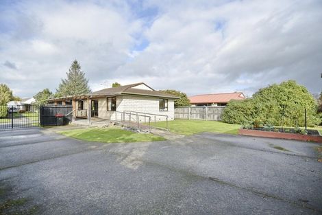 Photo of property in 6 Mcintosh Place, Kaiapoi, 7630