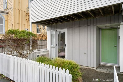 Photo of property in 1/37 Daniell Street, Newtown, Wellington, 6021