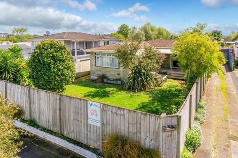 Photo of property in 49 Bader Street, Bader, Hamilton, 3206