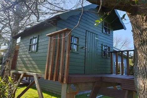 Photo of property in 5 Pehi Street, Whanganui East, Whanganui, 4500