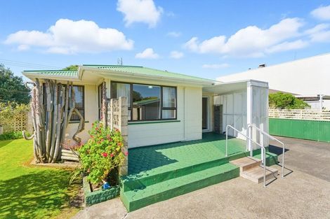 Photo of property in 58 Bedford Avenue, Gonville, Whanganui, 4501