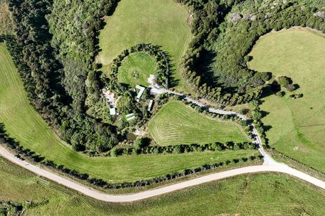 Photo of property in 36 Kahu Ridge, Taieri Beach, Taieri Mouth, 9091