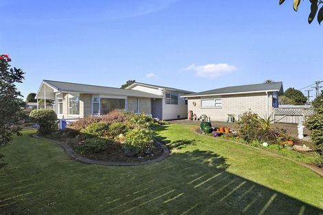 Photo of property in 89 Princess Street, Waitara, 4320
