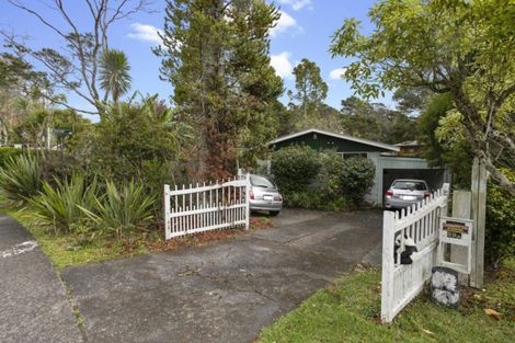 Photo of property in 29 Onedin Place, Titirangi, Auckland, 0604