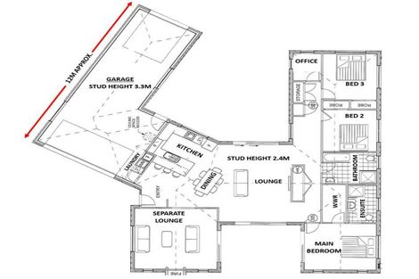 Photo of property in 20 Heritage Close, Whitianga, 3510