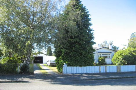 Photo of property in 8 Cameron Street, Methven, 7730