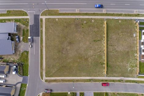 Photo of property in 62 The Esplanade, Pegasus, 7612