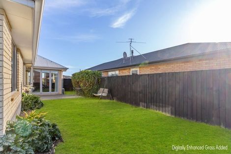 Photo of property in 1 Rembrandt Drive, Rolleston, 7614