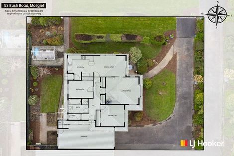 Photo of property in 53 Bush Road, Mosgiel, 9024