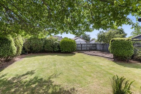 Photo of property in 29a Wiremu Street, Redwood, Christchurch, 8051