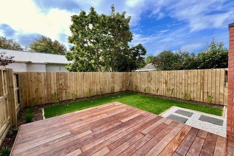 Photo of property in 8/76 Cranford Street, St Albans, Christchurch, 8014