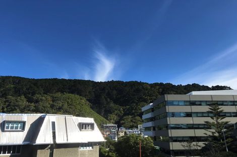 Photo of property in Frame Apartments, 303/111u Molesworth Street, Thorndon, Wellington, 6011