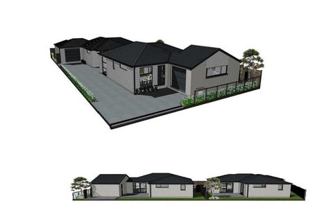 Photo of property in 7 Larch Drive, Rolleston, 7614