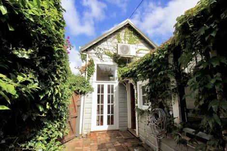 Photo of property in 83 Wallace Street, Mount Cook, Wellington, 6021