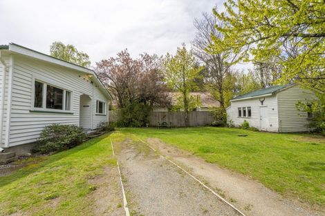 Photo of property in 62 Jollies Pass Road, Hanmer Springs, 7334