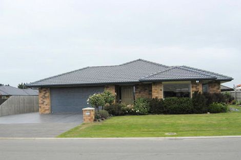 Photo of property in 205 Rolleston Drive, Rolleston, 7614