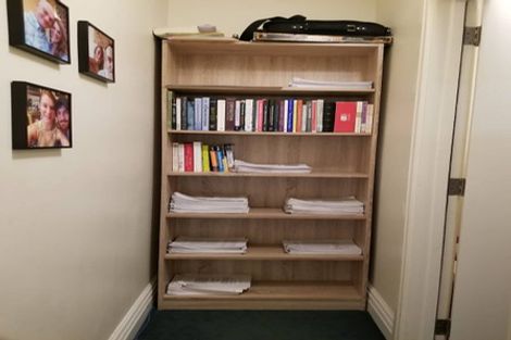 Photo of property in 21 Everton Terrace, Kelburn, Wellington, 6012