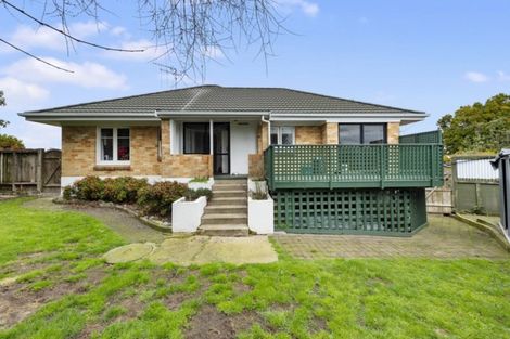 Photo of property in 196 Te Rapa Road, Beerescourt, Hamilton, 3200