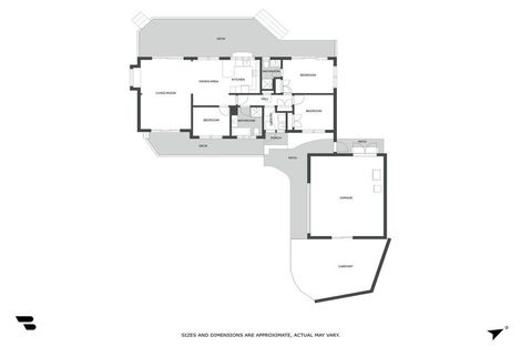 Photo of property in 2 The Dividend, Pauanui, Hikuai, 3579