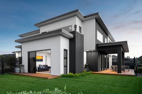 Photo of property in 9 Huria Vista, Pyes Pa, Tauranga, 3112