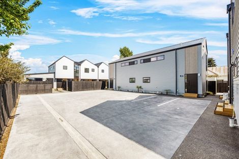 Photo of property in 54 Wildberry Street, Woolston, Christchurch, 8023