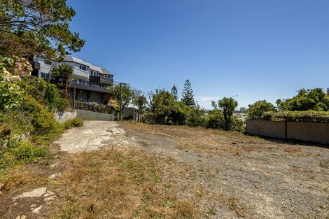 Photo of property in 1 The Brae, Mount Pleasant, Christchurch, 8081