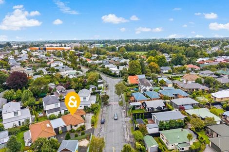 Photo of property in 1/157 Matsons Avenue, Papanui, Christchurch, 8053