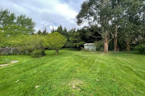 Photo of property in 1 Genesis Drive, West Melton, 7675