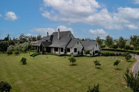 Photo of property in 295 Porangahau Road, Waipukurau, 4282