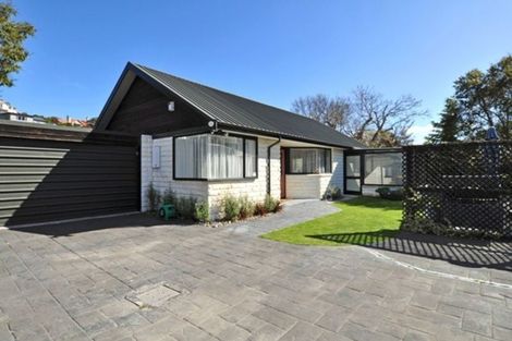 Photo of property in 3 Colombo Street, Cashmere, Christchurch, 8022