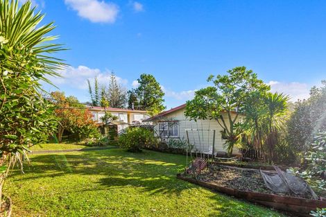 Photo of property in 6 Hewlett Road, Massey, Auckland, 0614