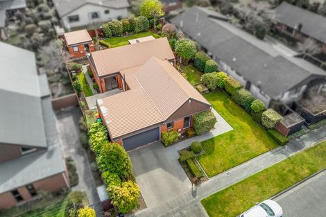 Photo of property in 8 Parr Place, Ilam, Christchurch, 8041