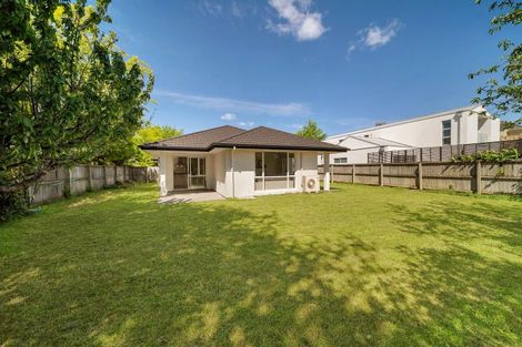 Photo of property in 6 Creedon Glen, Casebrook, Christchurch, 8051