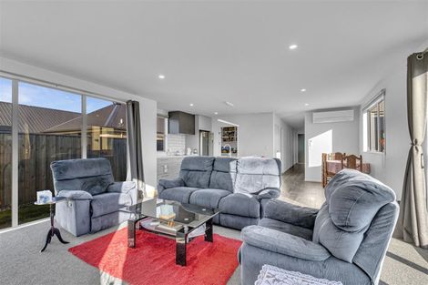 Photo of property in 26 Charles Major Road, Rolleston, 7614