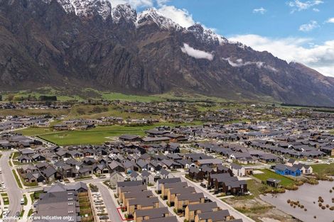 Photo of property in 62 Casterway Crescent, Jacks Point, 9371