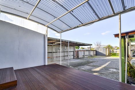 Photo of property in 407 Montgomery Street, Raureka, Hastings, 4120