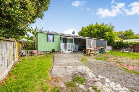 Photo of property in 329 Massey Road, Mangere East, Auckland, 2024