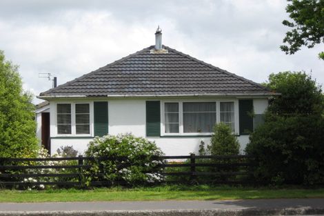 Photo of property in 275 King Street, Rangiora, 7400