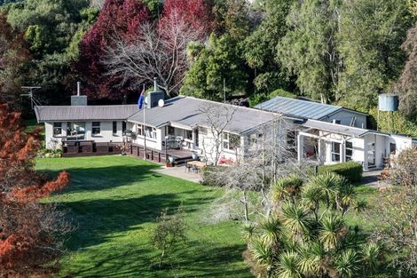 Photo of property in 33 Ribbonwood Road, Geraldine Downs, Geraldine, 7991