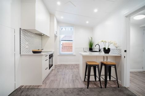 Photo of property in 184 Elgin Road, Maryhill, Dunedin, 9011