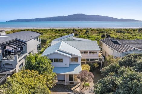 Photo of property in 91 Manly Street, Paraparaumu Beach, Paraparaumu, 5032